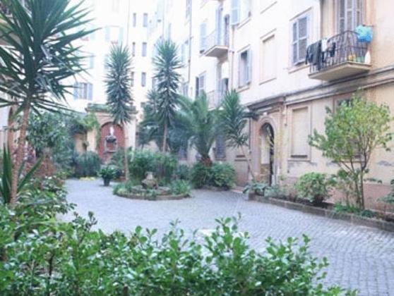 Piumith Guest House Roma Exterior foto